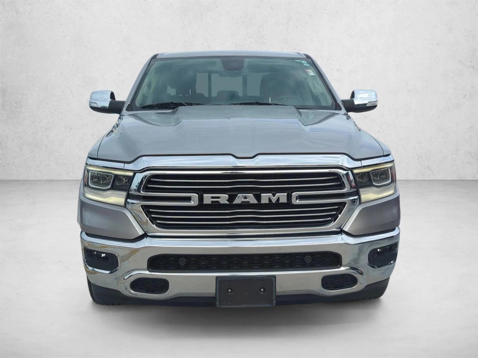 ram ram 1500 pickup 2019 1C6RREDT7KN827943 image ram ram 1500 pickup 2019 1C6RREDT7KN827943 image